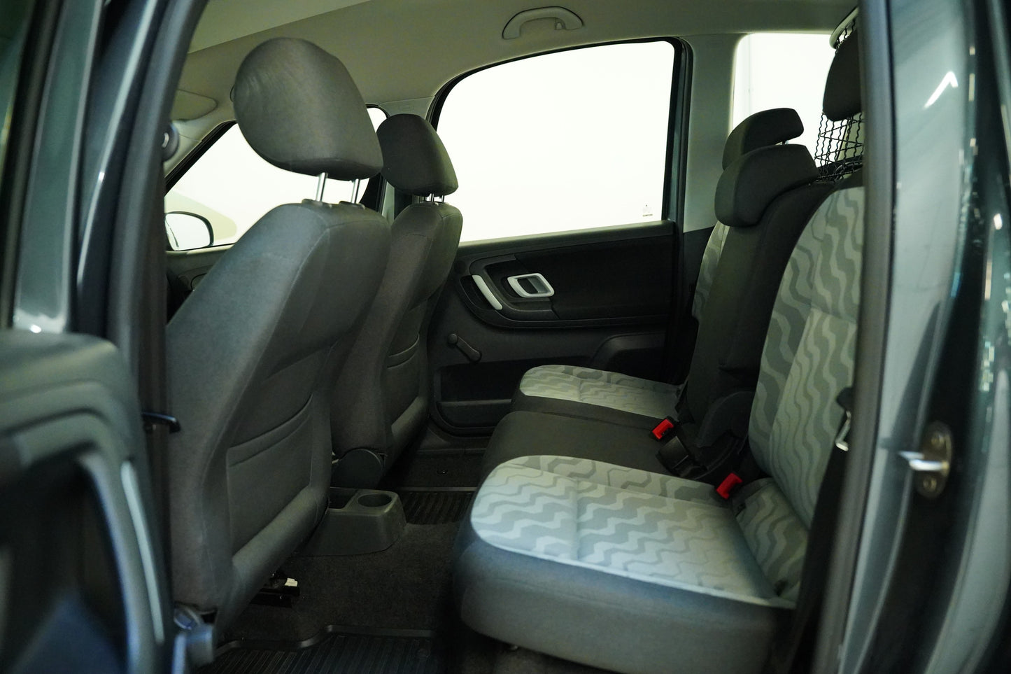 Škoda Roomster 1.4 MPI 63 kW Style