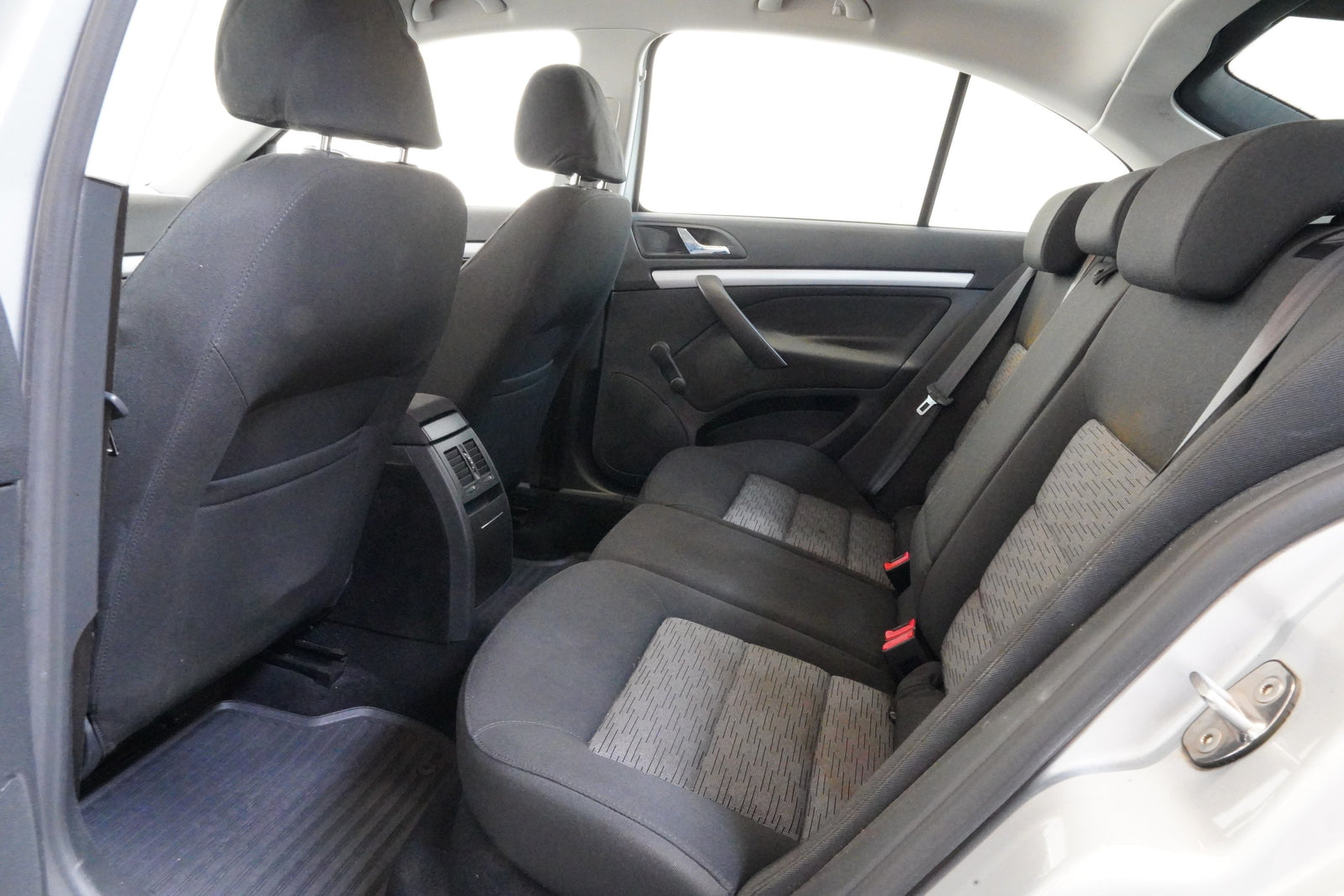 Škoda Octavia 1.4 TSI 90 kW Ambition – foto 22