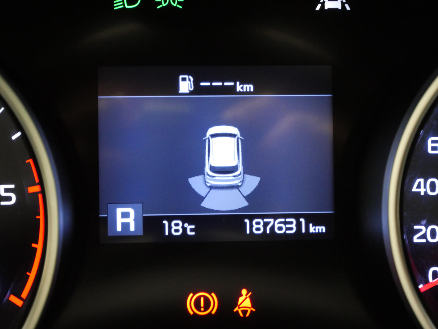 Kia Cee´d SW 1.6 CRDI 85 kW Comfort