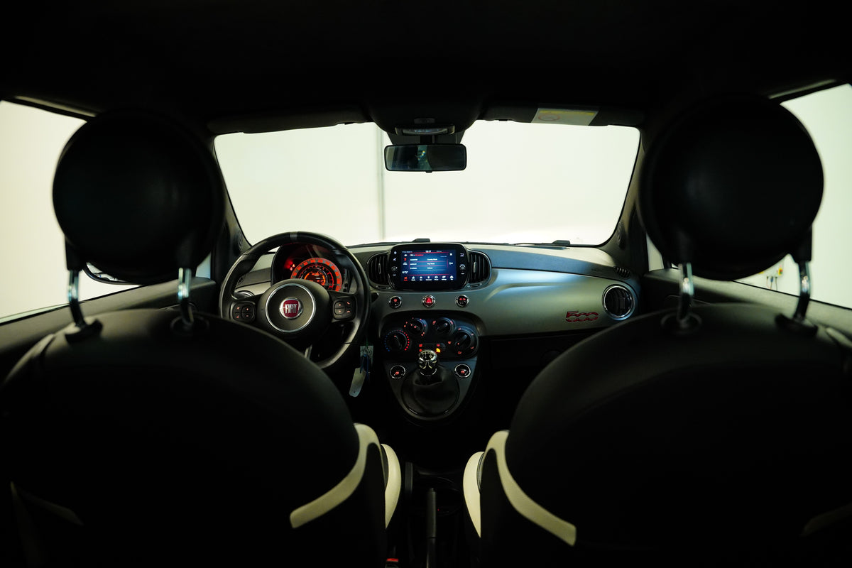 Fiat 500 1.2 51 kW S – foto 22