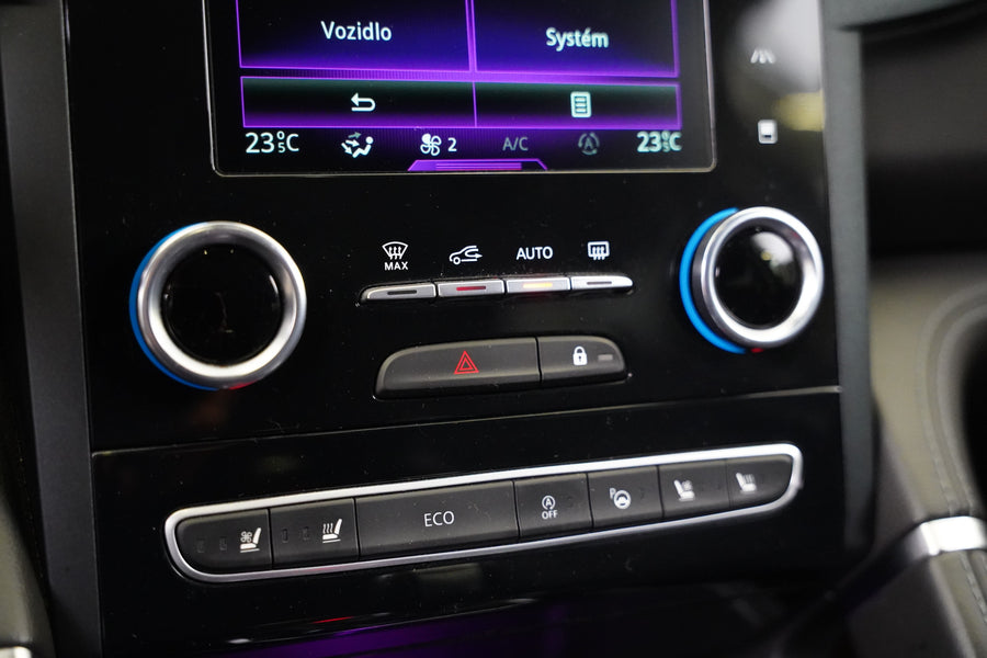 Renault Koleos 2.0 dCi 140 kW 4x4 Initiale – foto 24