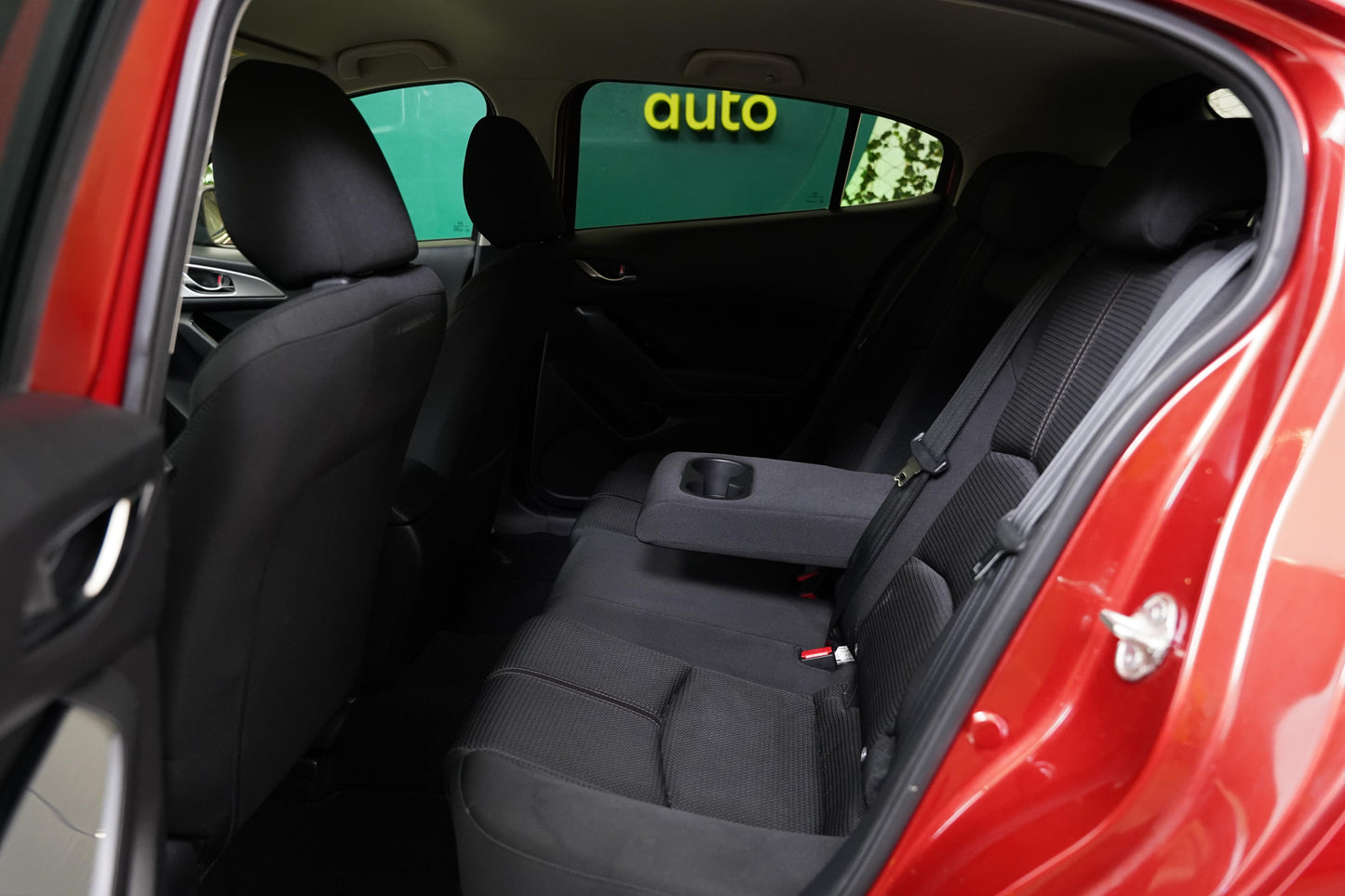 Mazda 3 2.0 SKYACTIV-G 88 kW Exclusive