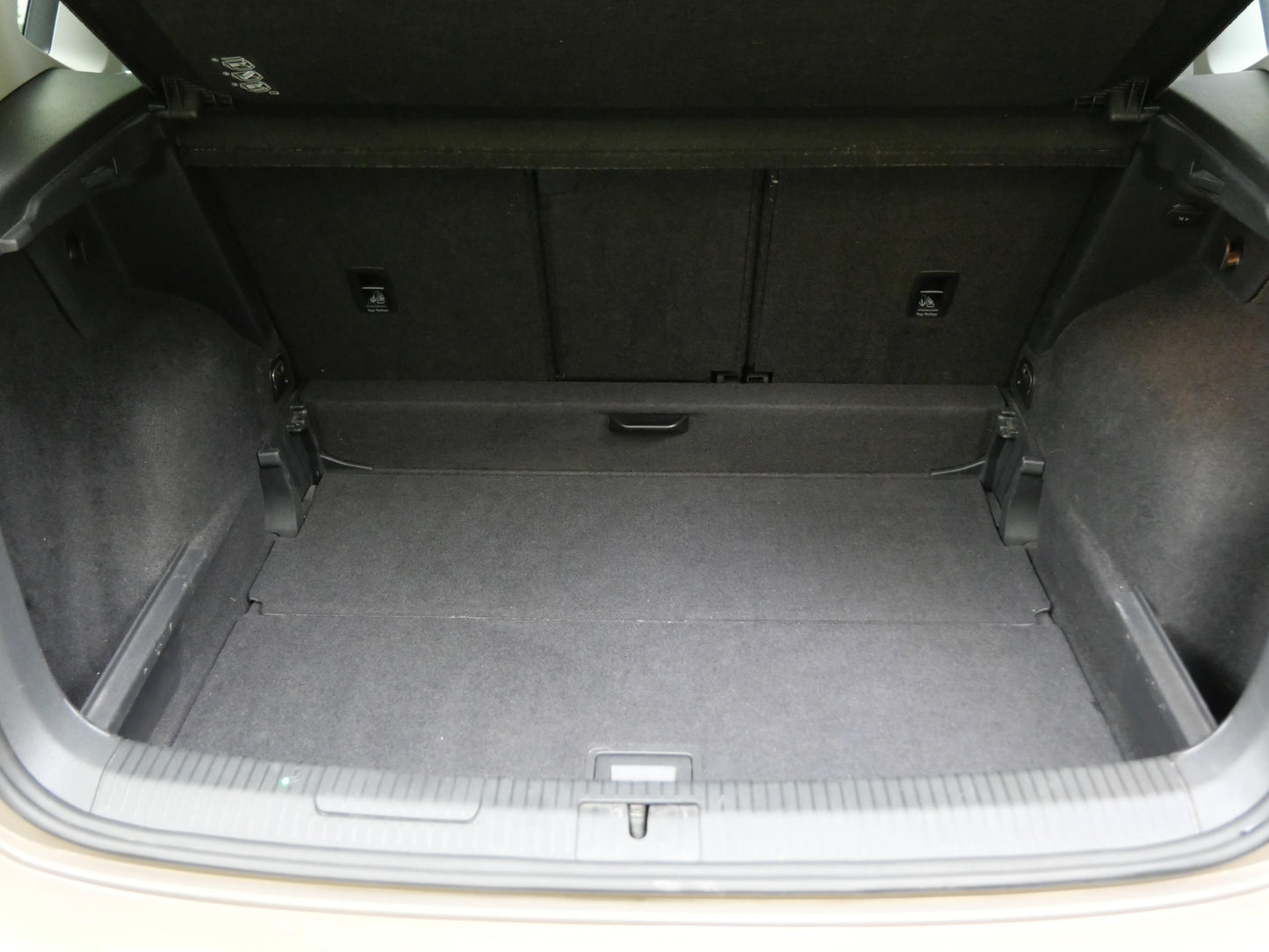 Volkswagen Golf Sportsvan 1.4 TSI 110 kW Comfortline