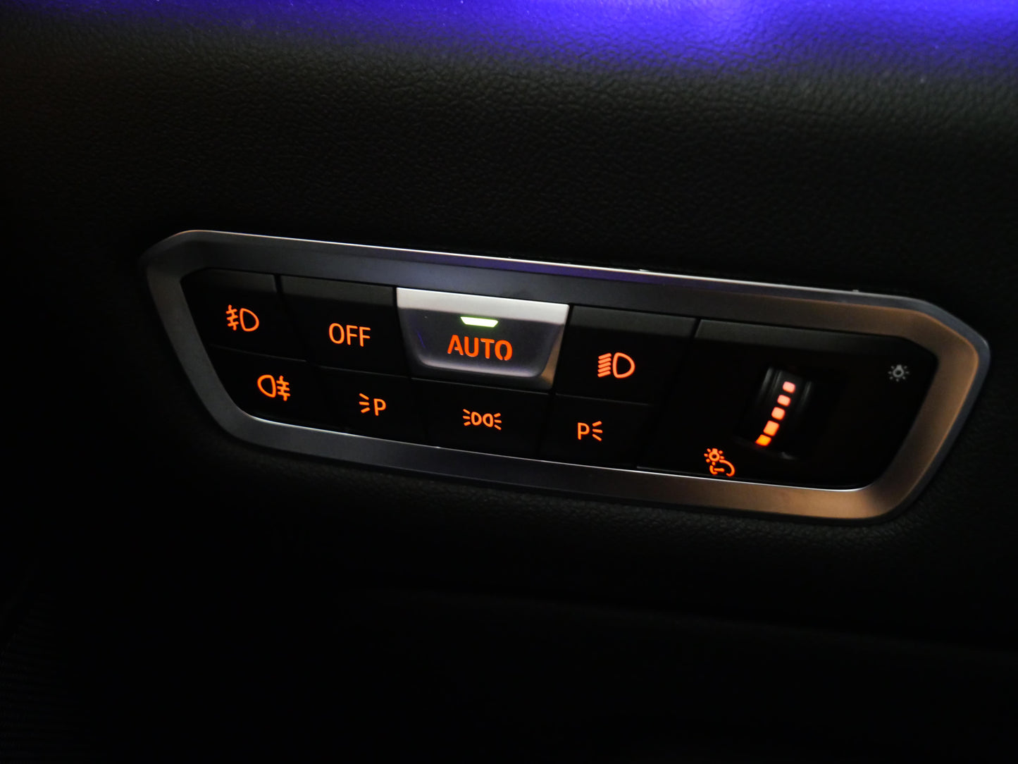 BMW X5 30d 195 kW xDrive Individual