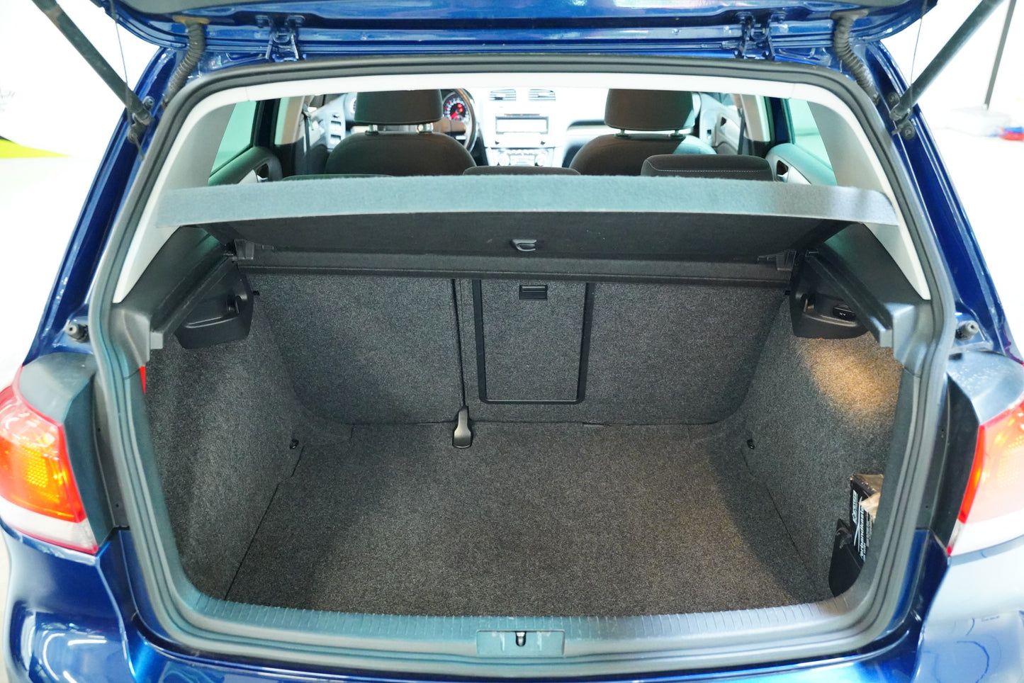 Volkswagen Golf 1.4 TSI 90 kW