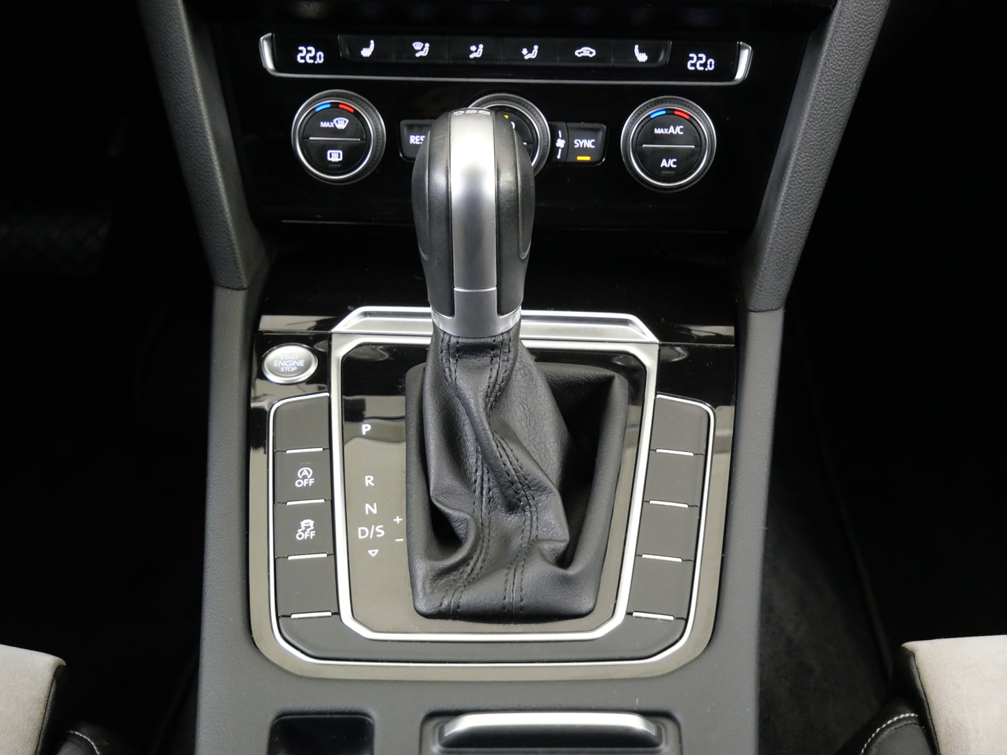 Volkswagen Passat 1.8 TSI 132 kW DSG Highline