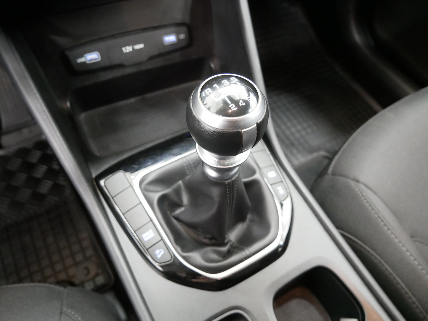 Hyundai Tucson 1.6 T-GDI 110 kW 4x4 Comfort