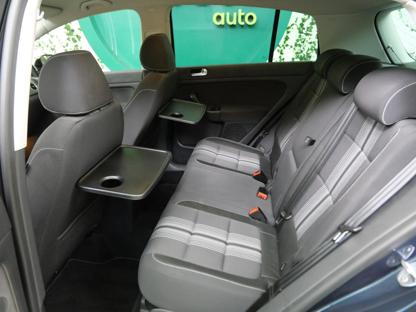 Volkswagen Golf Plus 1.4 TSI 90 kW Match