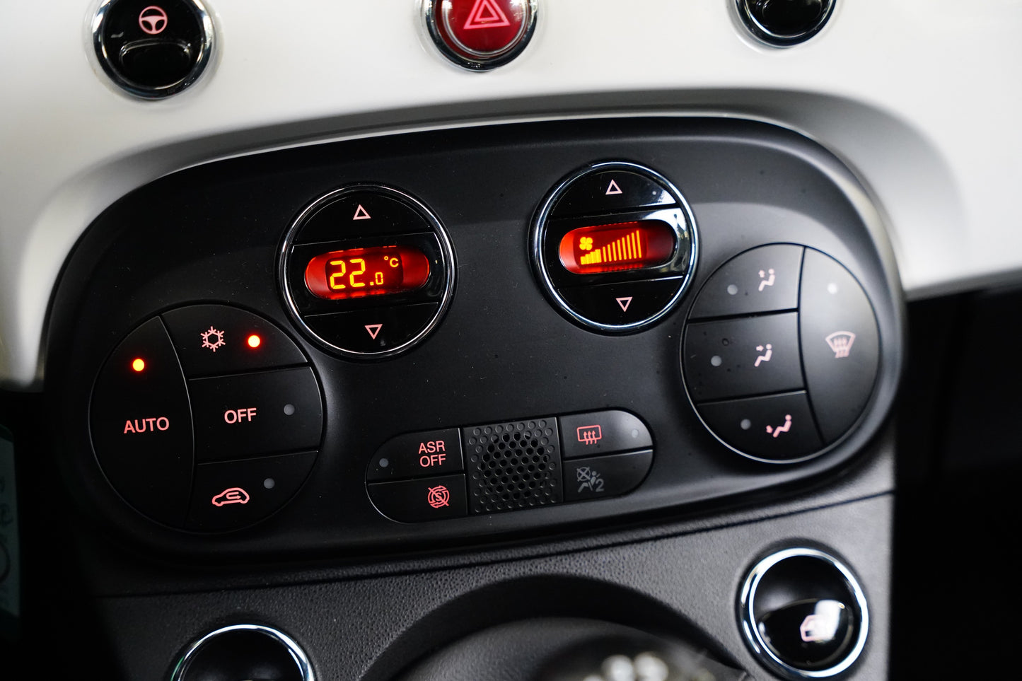 Fiat 500 1.0 51 kW