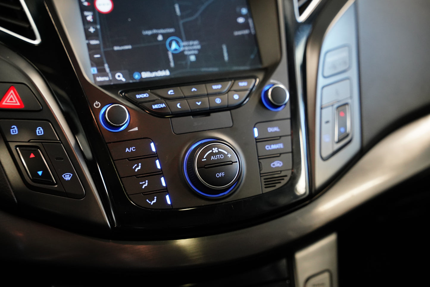 Hyundai i40 1.7 CRDI 104 kW Premium