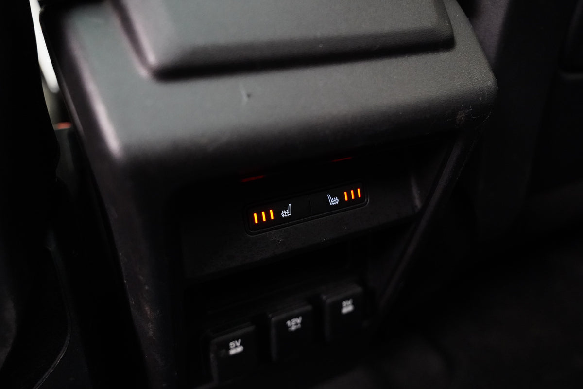 Land Rover Discovery 2.0 TD4 132 kW 4WD – foto 22