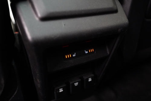 Land Rover Discovery 2.0 TD4 132 kW 4WD – foto 22