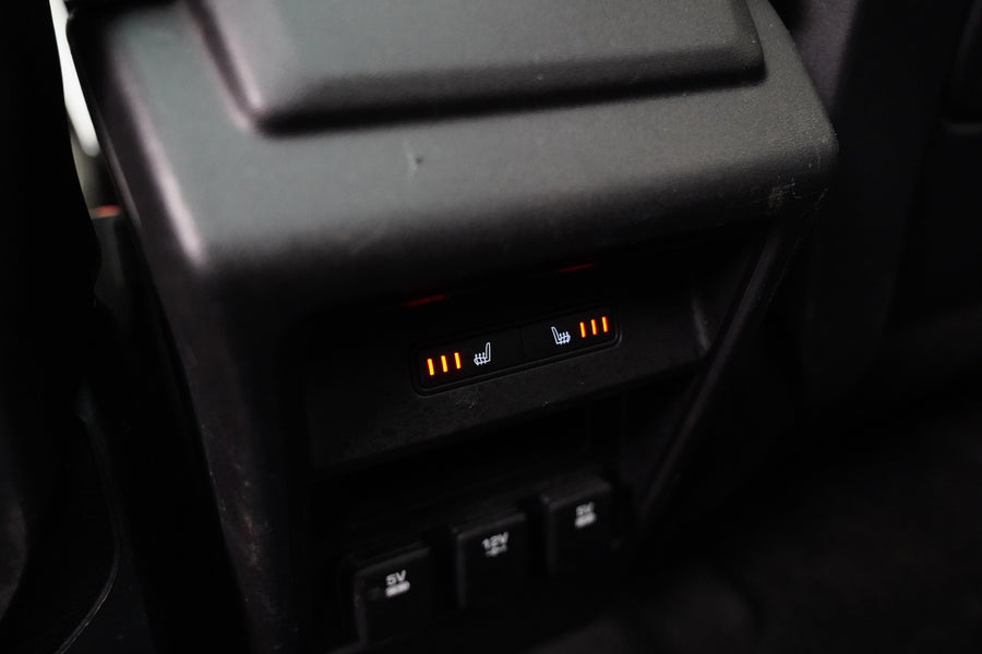 Land Rover Discovery 2.0 TD4 132 kW 4WD – foto 22