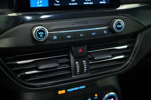 Ford Focus 2.0 TDCi 110 kW ST-Line – foto 22