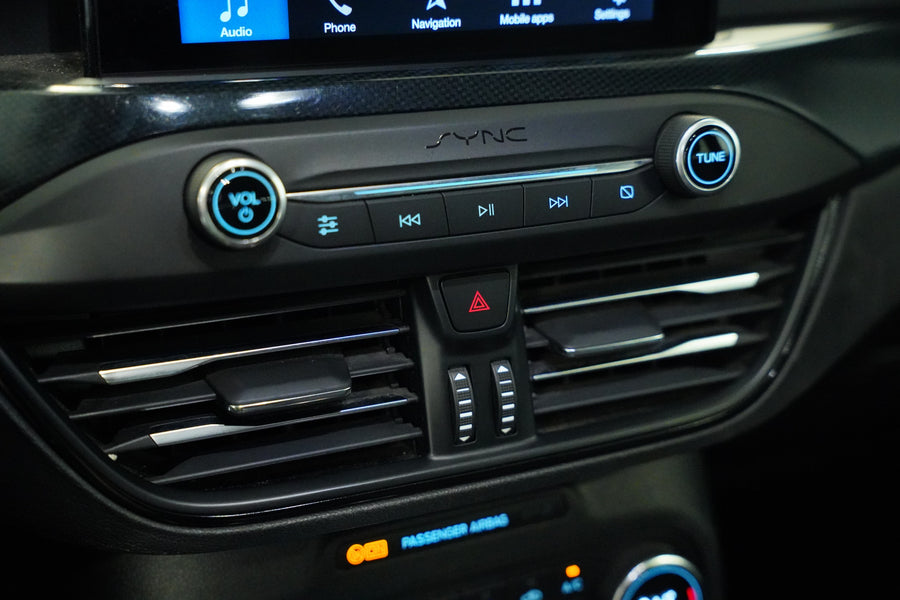 Ford Focus 2.0 TDCi 110 kW ST-Line – foto 22