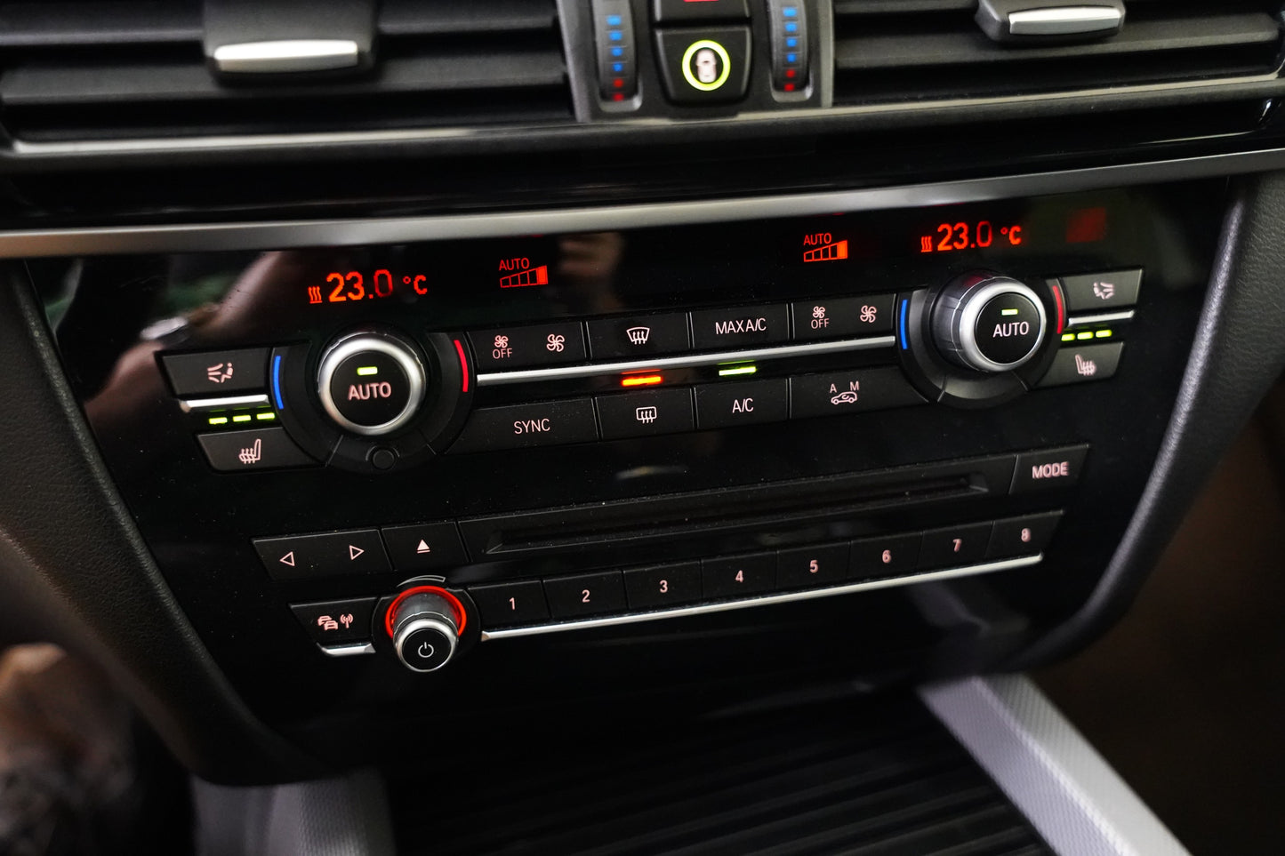 BMW X5 30d 190 kW xDrive M Paket