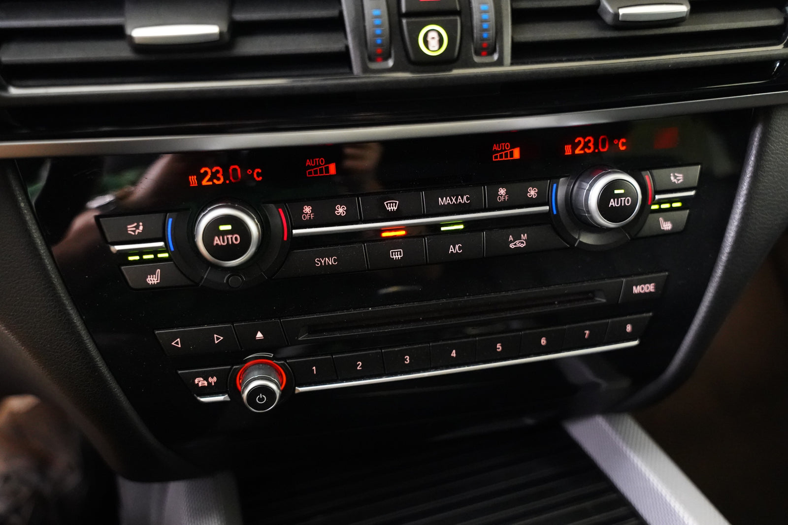 BMW X5 30d 190 kW xDrive M Paket – foto 22