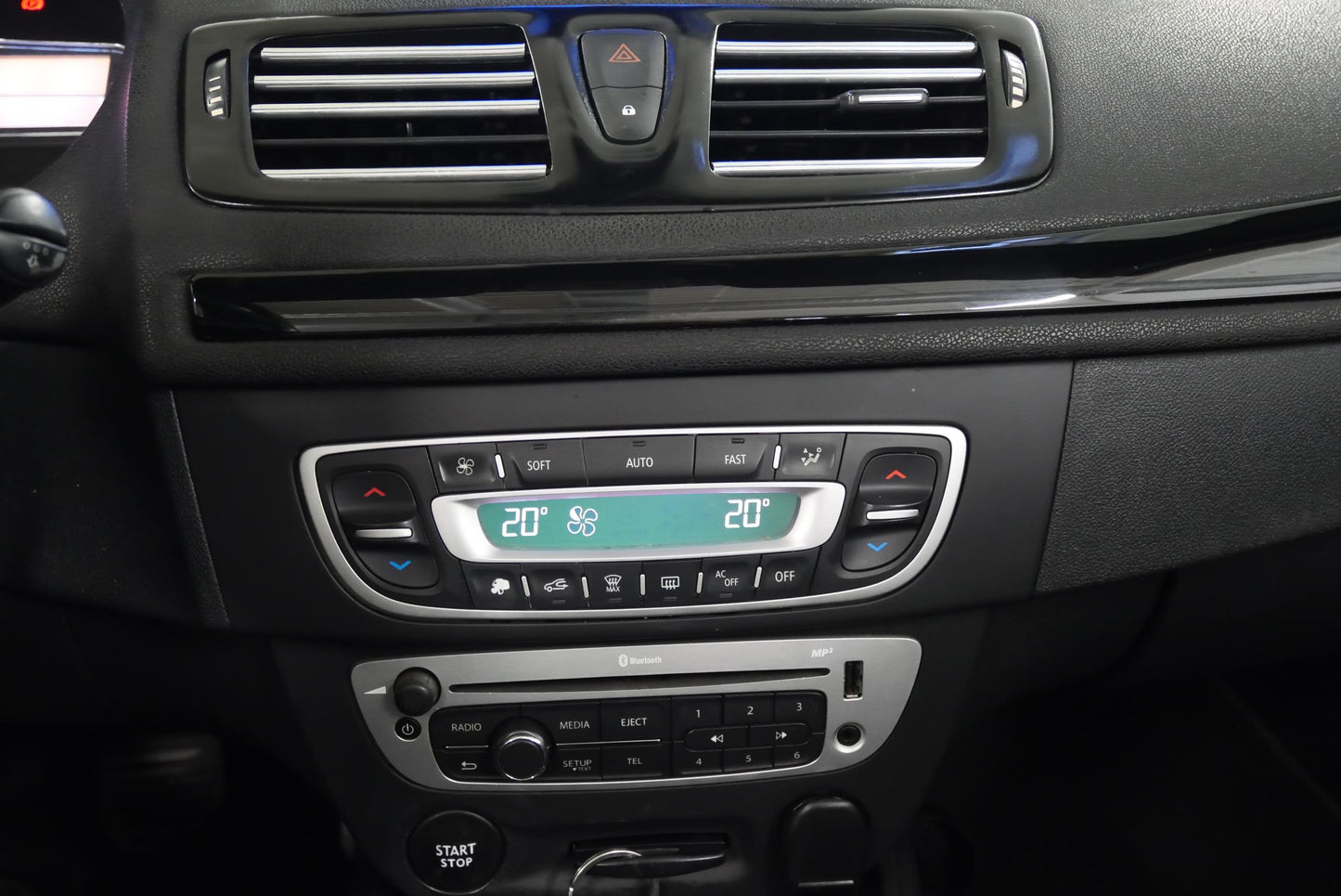 Renault Mégane 1.5 dCi 81 kW Cabrio