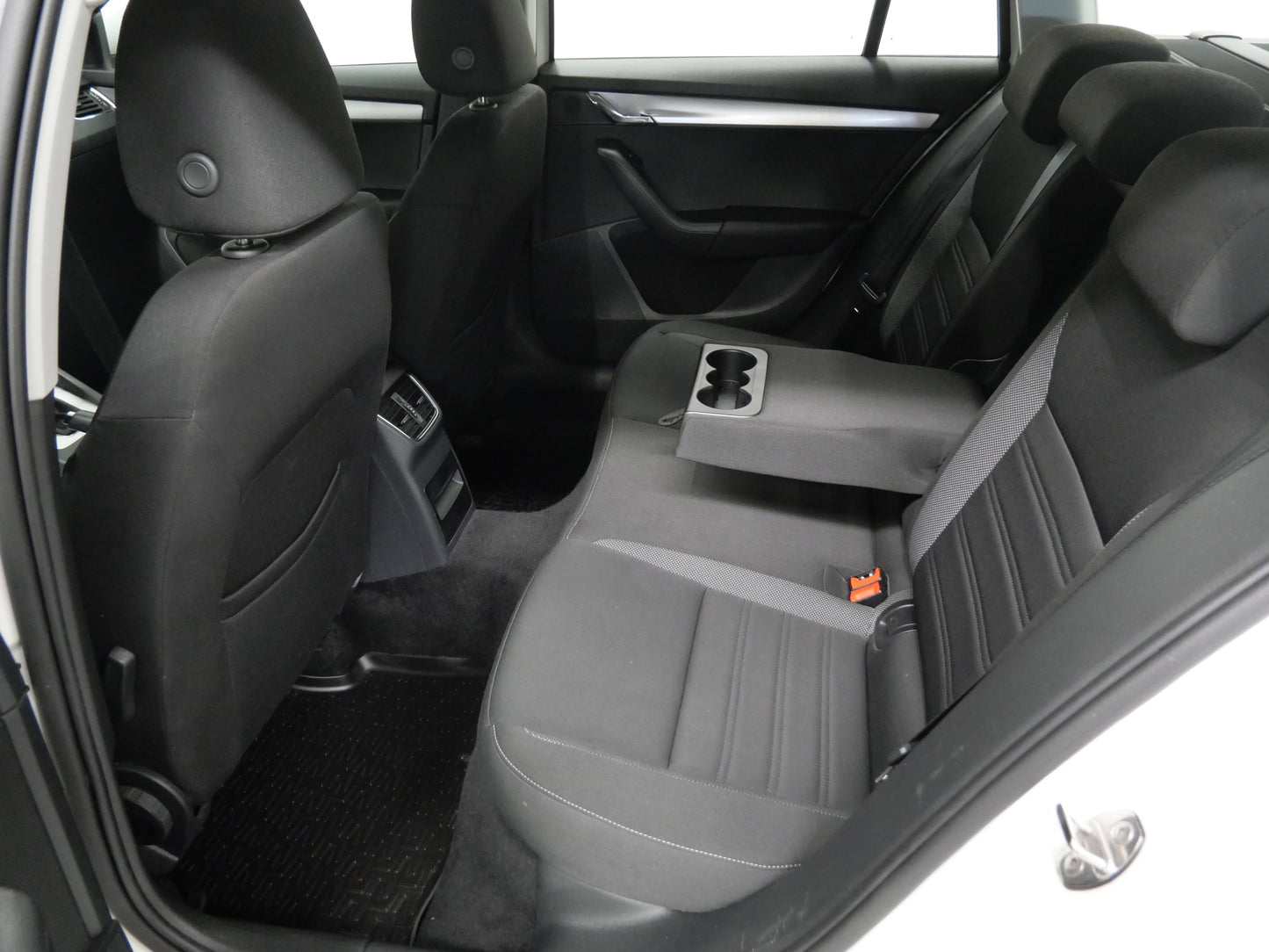 Škoda Octavia 1.5 TSI G-TEC 96 kW Ambition