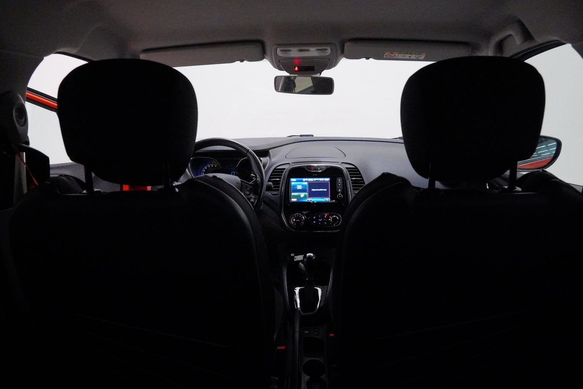 Renault Captur 1.2 TCe 88 kW Automat – foto 22