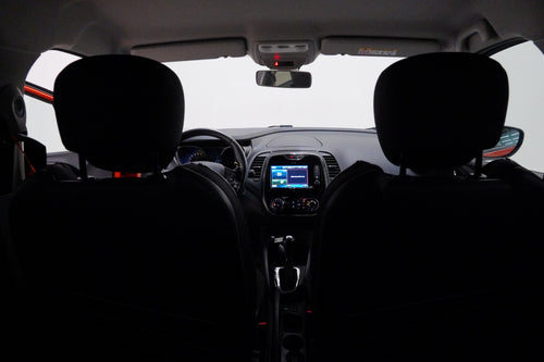 Renault Captur 1.2 TCe 88 kW Automat – foto 22