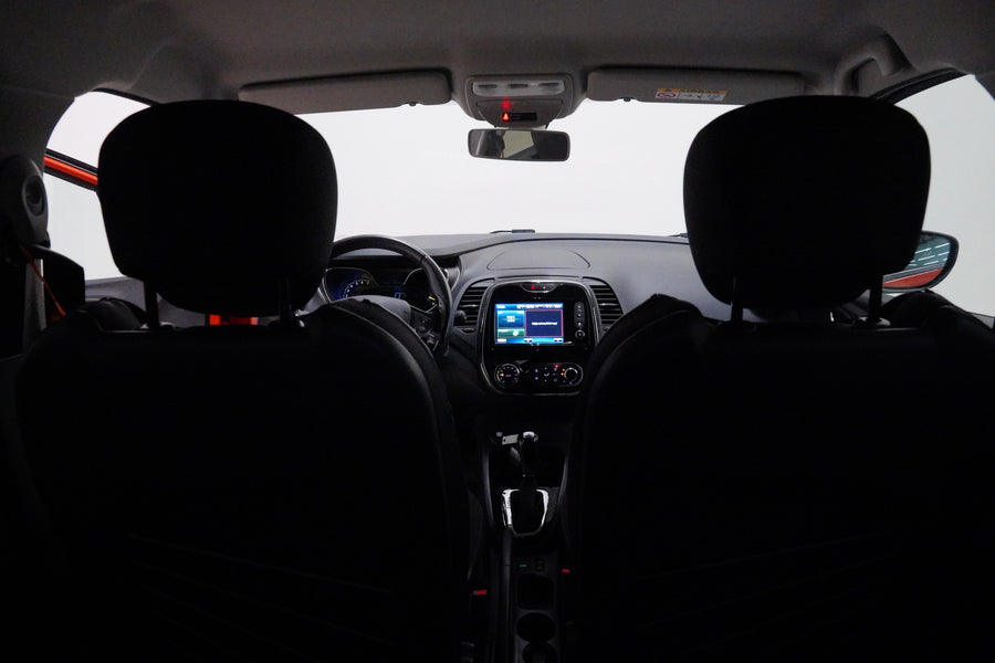 Renault Captur 1.2 TCe 88 kW Automat – foto 22