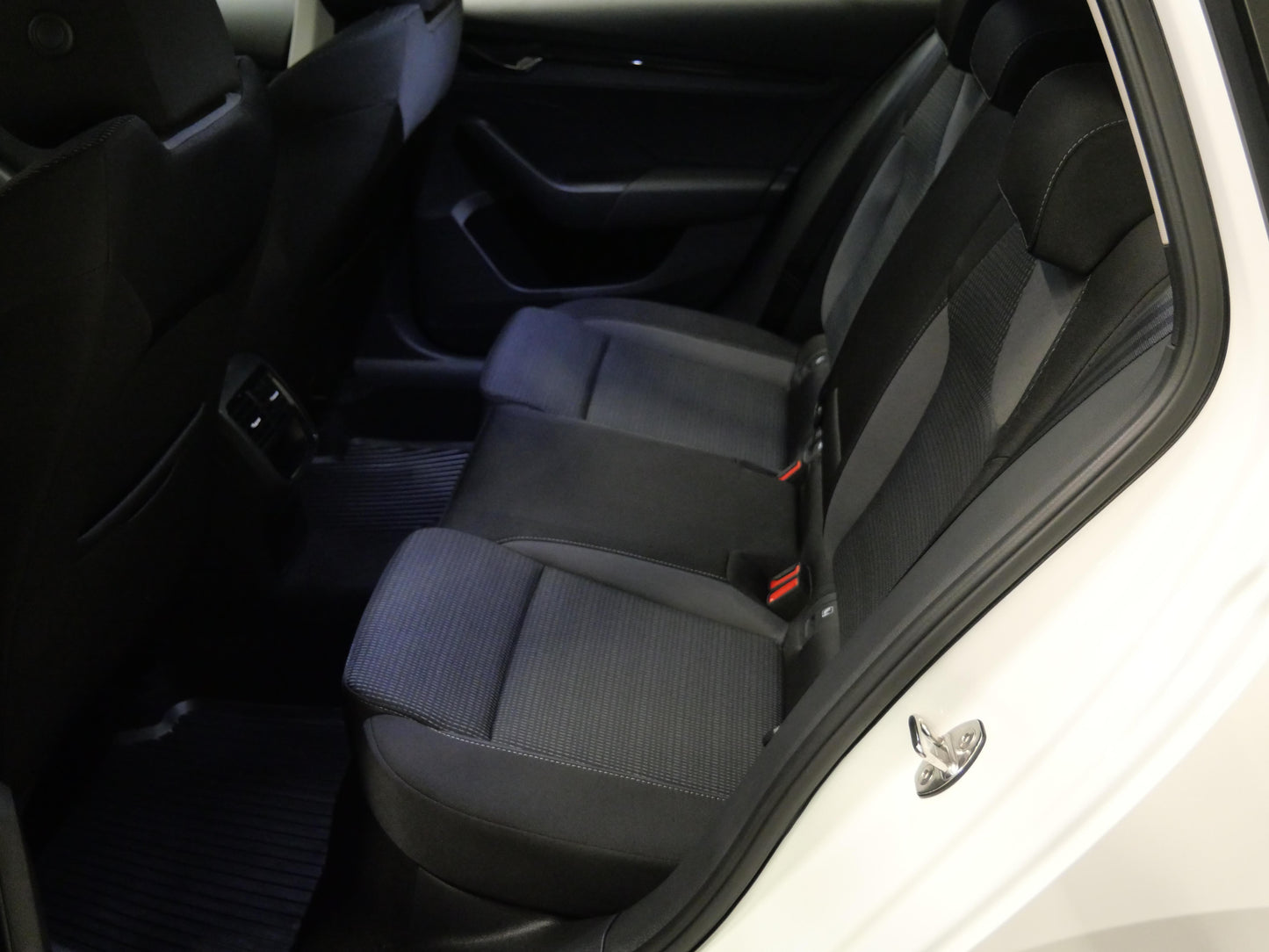 Škoda Octavia 2.0 TDI 85 kW Ambition