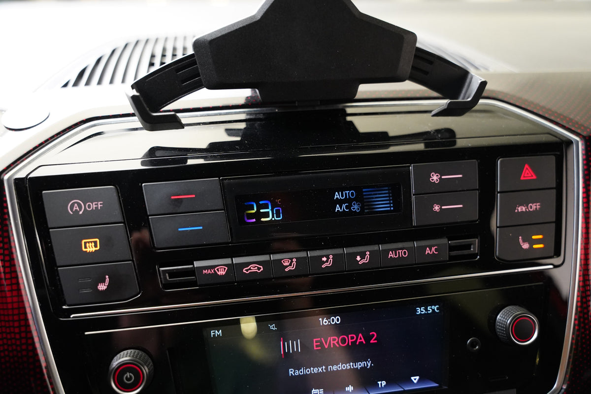 Volkswagen up! 1.0 TSI 85 kW GTI