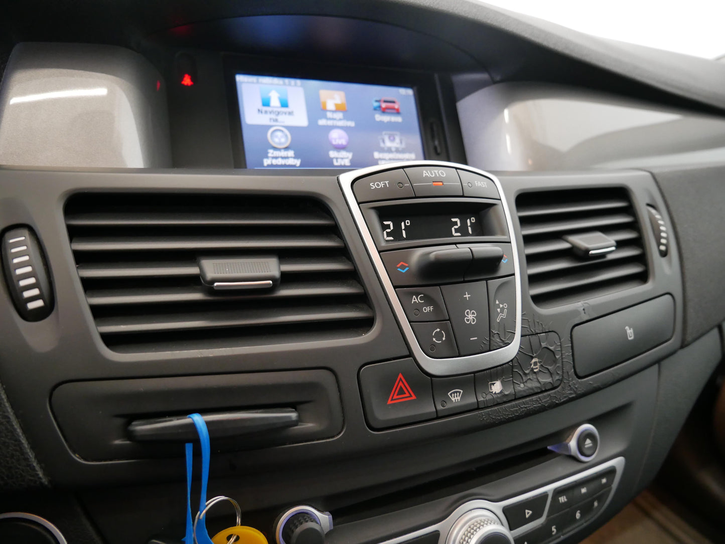 Renault Laguna 2.0 DCi 110kW Black Edition