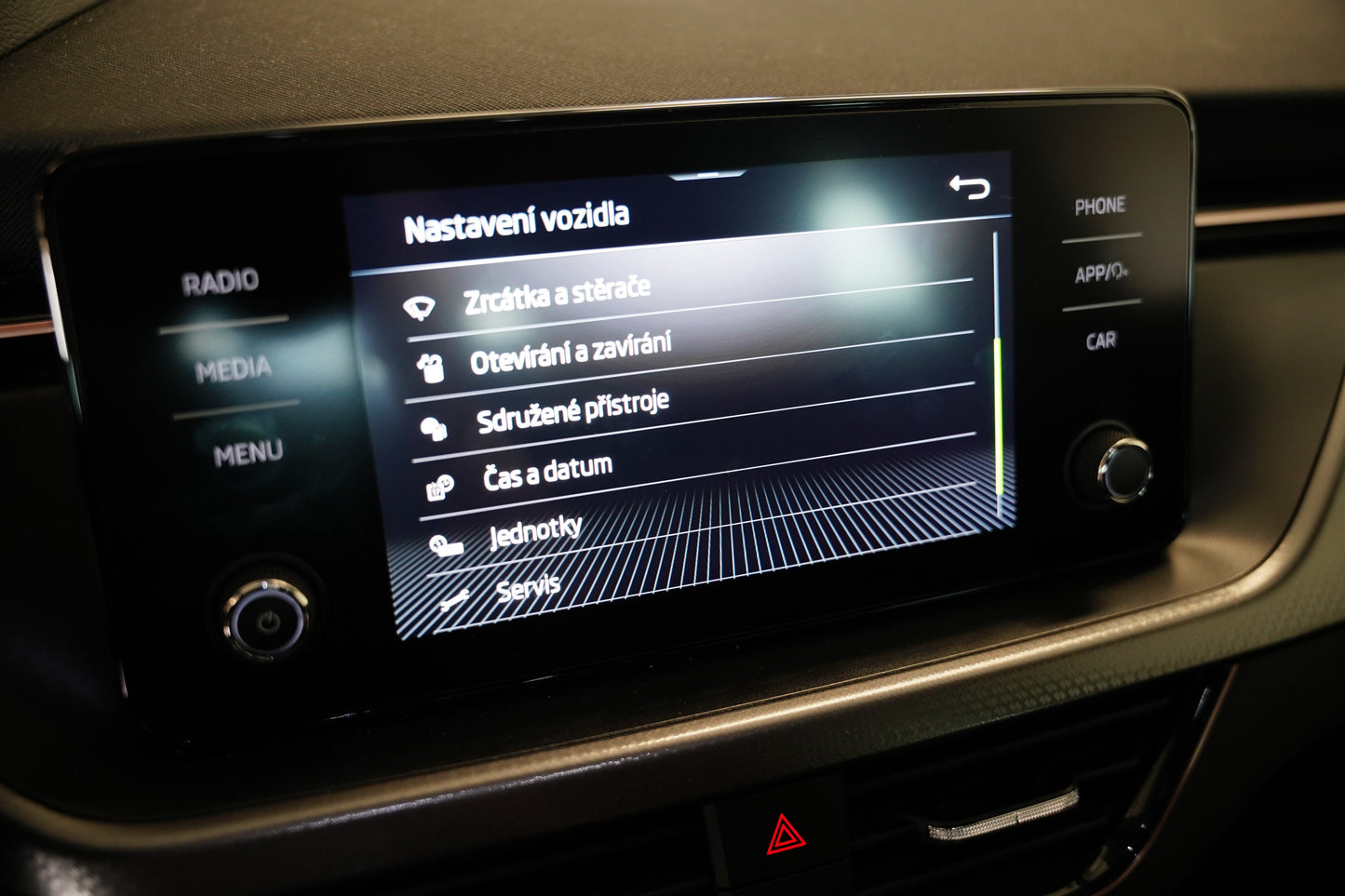 Škoda Scala 1.0 TSI 81 kW Style