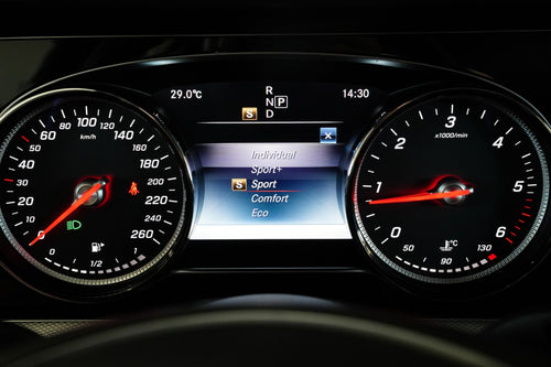 Mercedes-Benz Třídy E 220d 143 kW AUT – foto 24
