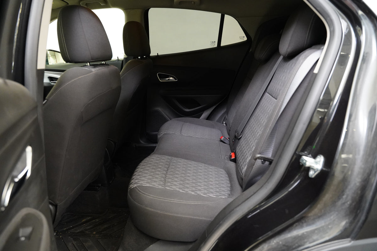 Opel Mokka 1.6 CDTI 100 kW