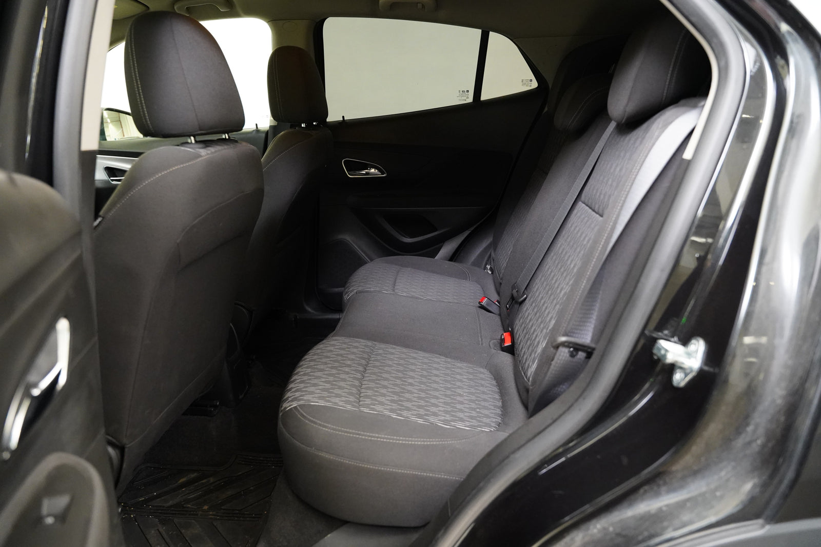 Opel Mokka 1.6 CDTI 100 kW – foto 22
