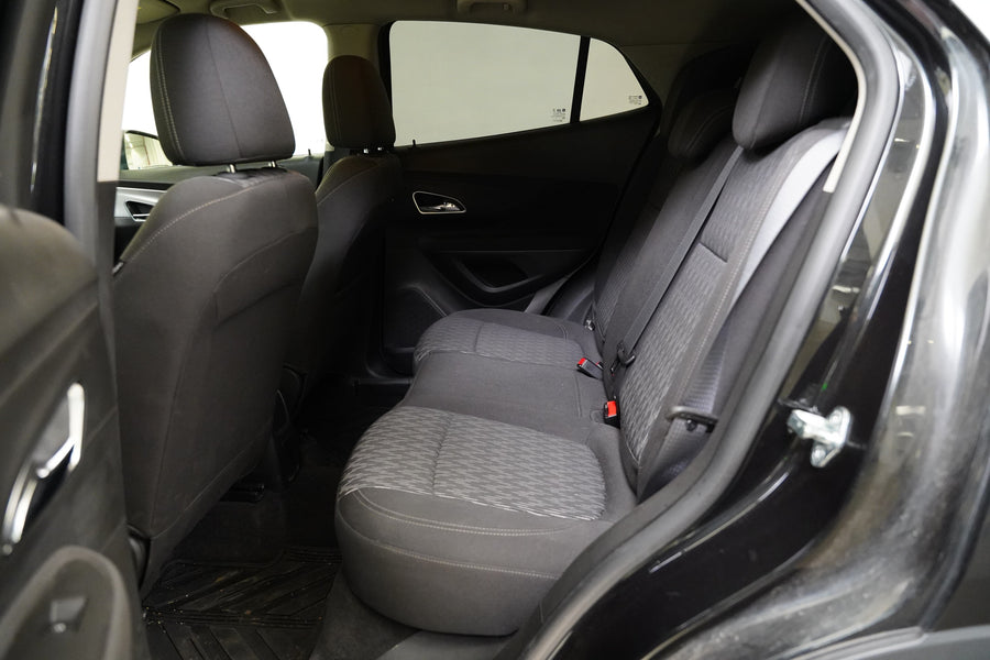 Opel Mokka 1.6 CDTI 100 kW – foto 22