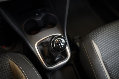 Volkswagen Polo 1.2 TSI 66 kW Cross – foto 22