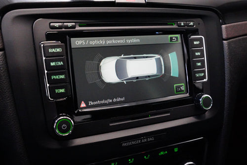 Škoda Superb 2.0 TDI 125 kW DSG L&K – foto 22