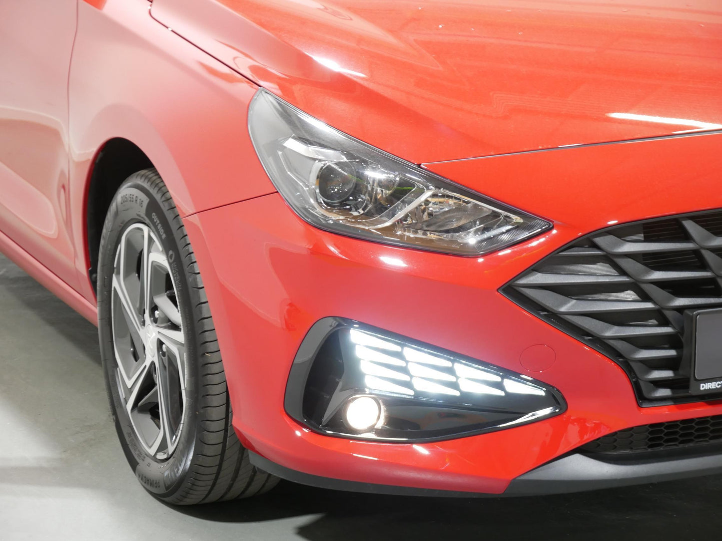 Hyundai i30 Combi 1.5i 81 kW Comfort