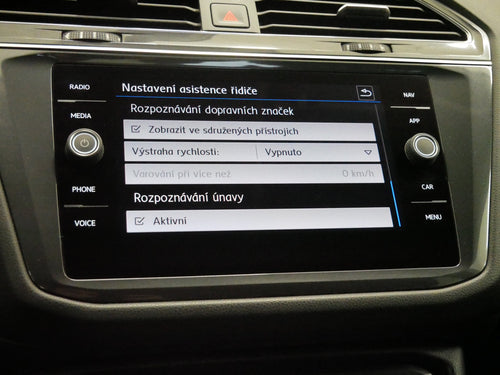 Volkswagen Tiguan 2.0 TDI 110 kW DSG 4x4 R-Line – foto 22