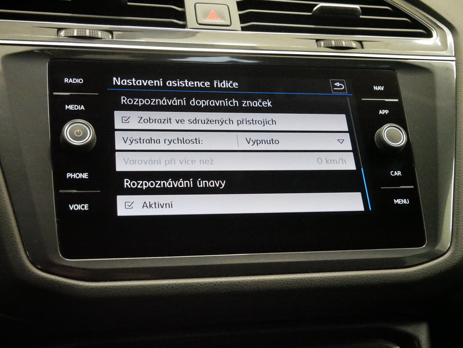 Volkswagen Tiguan 2.0 TDI 110 kW DSG 4x4 R-Line – foto 22