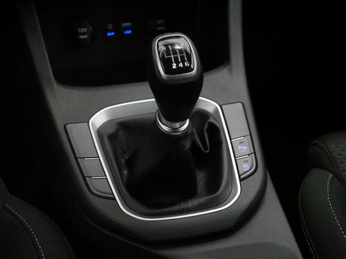 Hyundai i30 1.4 T-GDI 103 kW Trikolor Comf – foto 22
