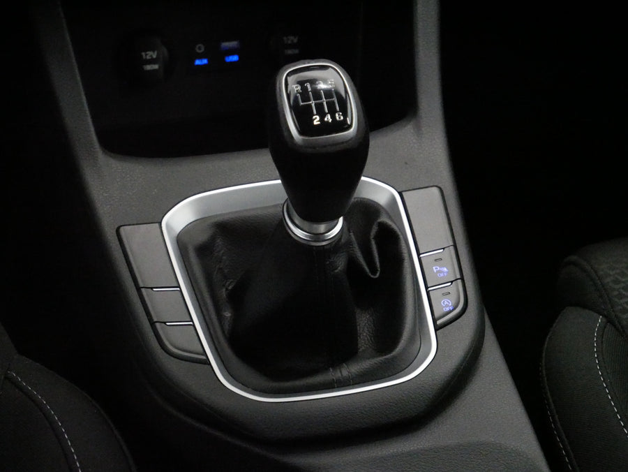 Hyundai i30 1.4 T-GDI 103 kW Trikolor Comf – foto 22