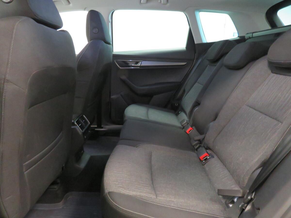 Škoda Karoq 1.6 TDI 85 kW Style