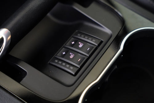 Ford Galaxy 2.0 TDCi Business – foto 22