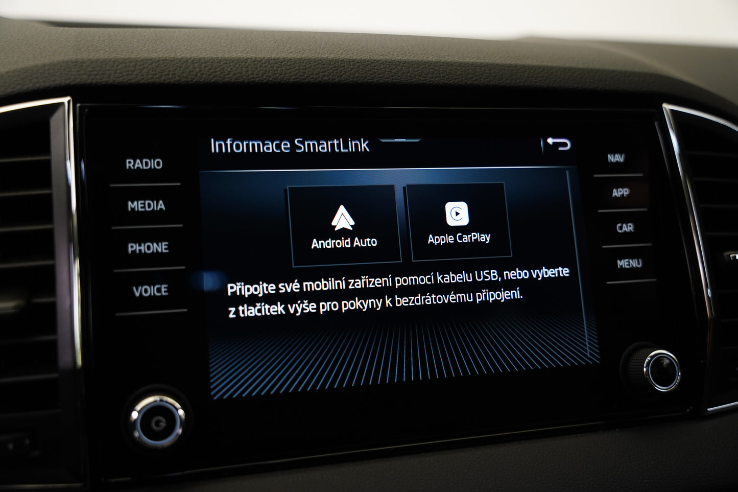 Škoda Karoq 1.5 TSI 110 kW Top Selection