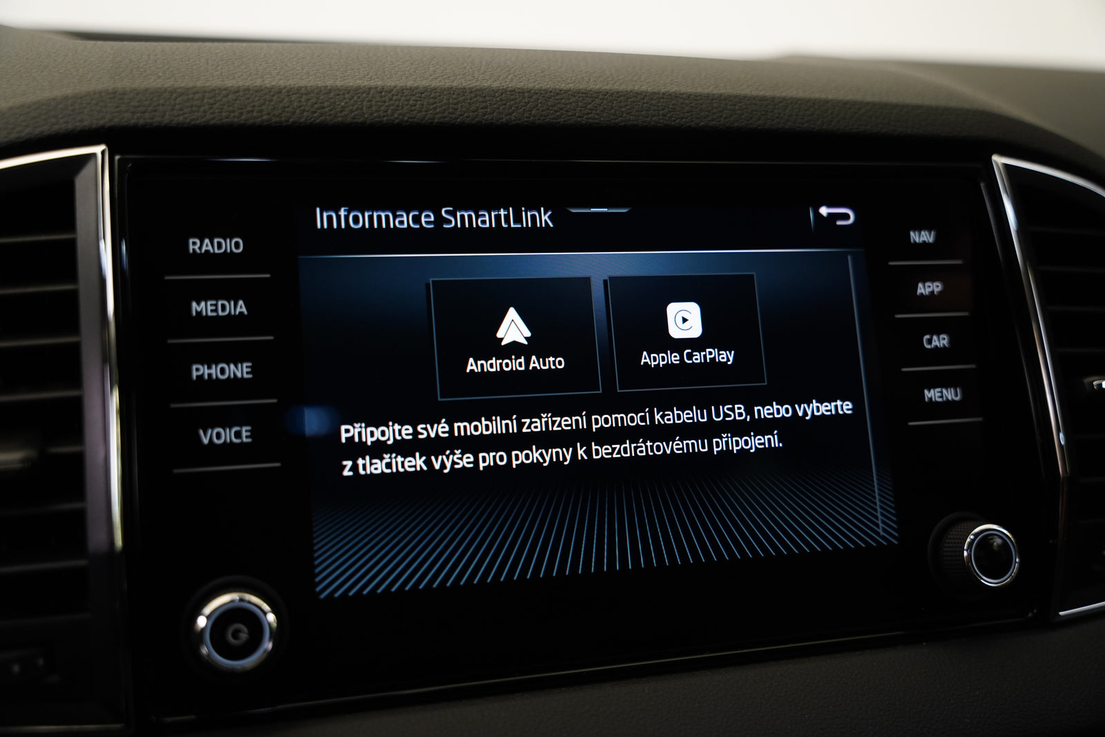 Škoda Karoq 1.5 TSI 110 kW Top Selection – foto 22