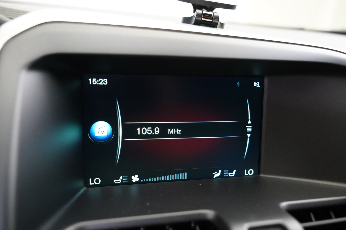 Volvo XC60 2.0 D3 110 kW Momentum