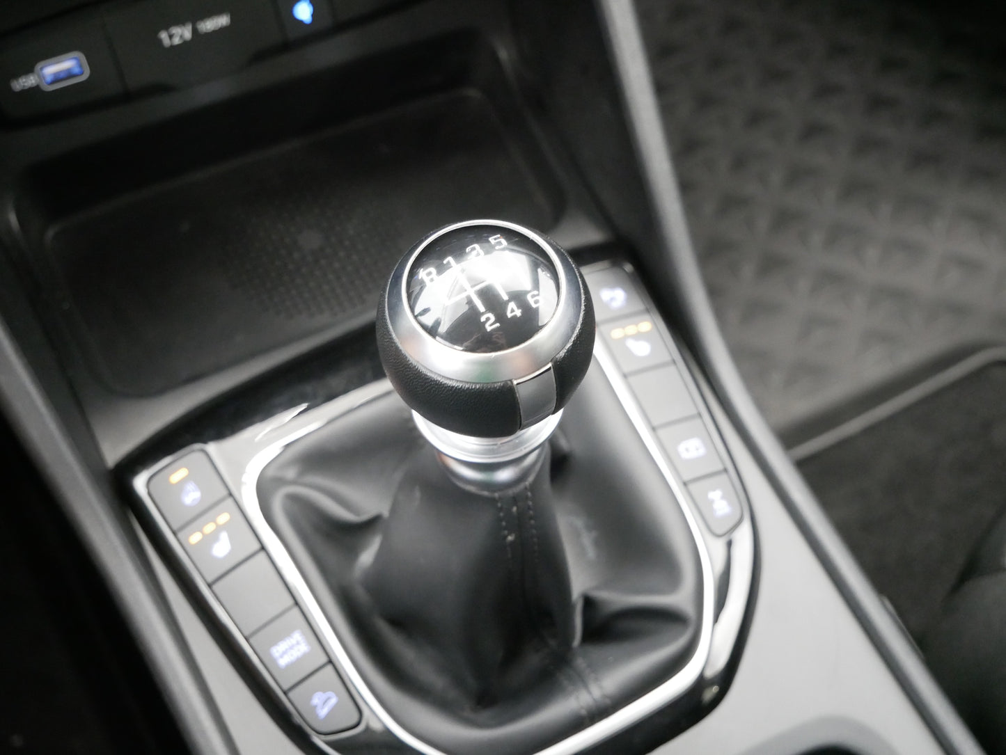 Hyundai Tucson 1.6 T-GDI 110kW 4x4