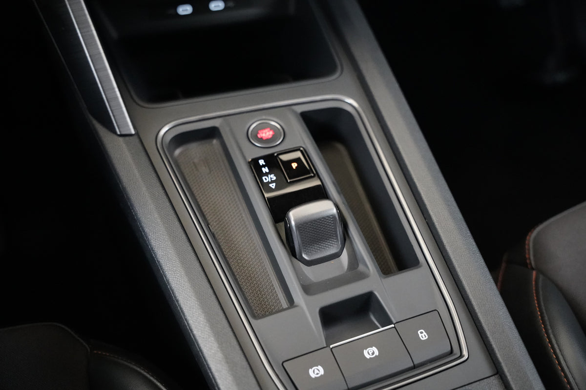 Cupra Leon 1.5 eTSI 110 kW ST – foto 22
