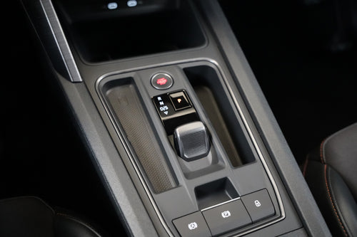 Cupra Leon 1.5 eTSI 110 kW ST – foto 22