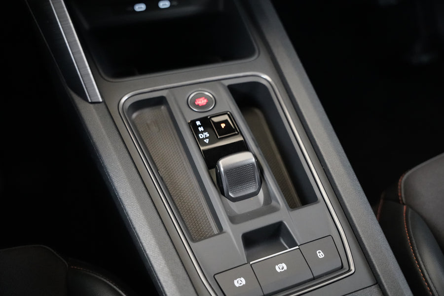 Cupra Leon 1.5 eTSI 110 kW ST – foto 22